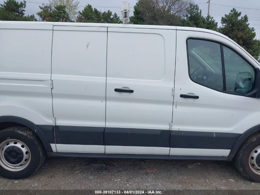 1FTYE1ZM1KKB79480 2019 Ford Transit-150