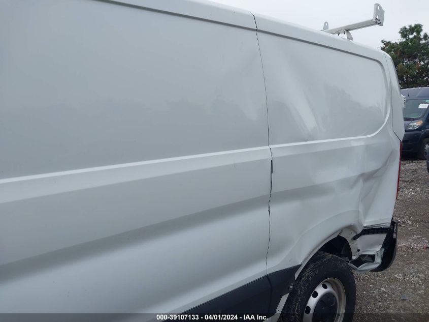 2019 Ford Transit-150 VIN: 1FTYE1ZM1KKB79480 Lot: 39107133