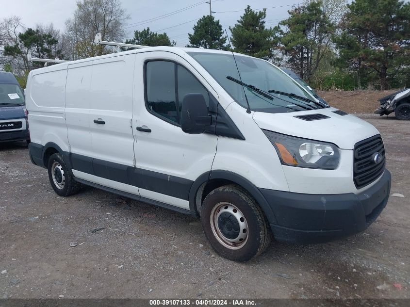 2019 Ford Transit-150 VIN: 1FTYE1ZM1KKB79480 Lot: 39107133