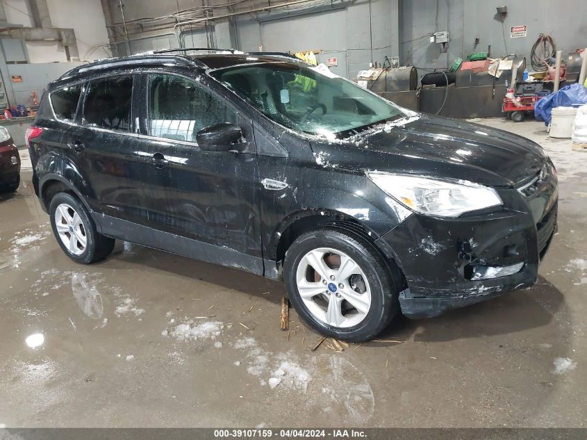 2013 Ford Escape Se VIN: 1FMCU9GX8DUB05095 Lot: 39107159