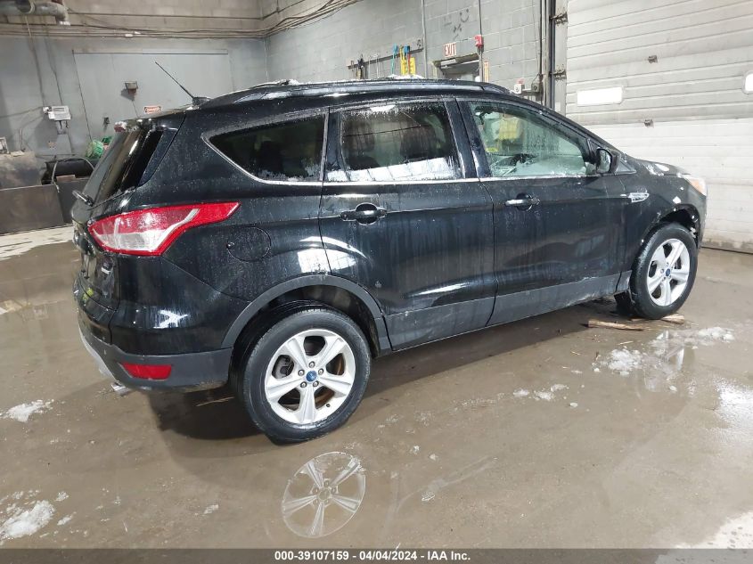 2013 Ford Escape Se VIN: 1FMCU9GX8DUB05095 Lot: 39107159