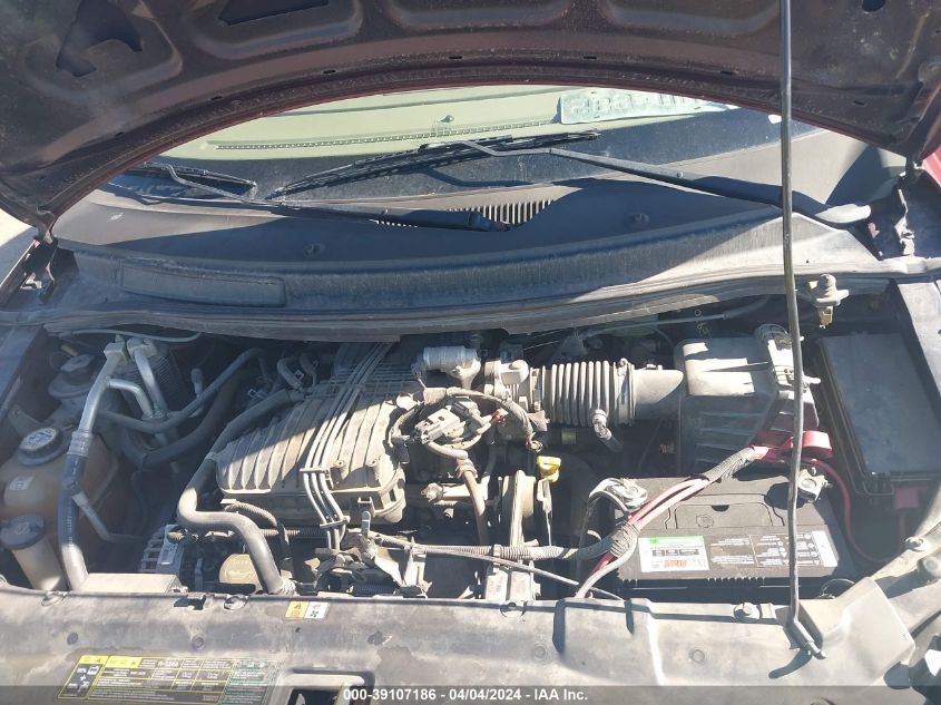 2FMZA52206BA25886 2006 Ford Freestar Sel