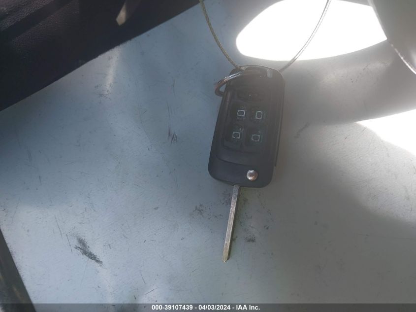 2012 Chevrolet Equinox Ls VIN: 2GNALBEK8C1112854 Lot: 39107439