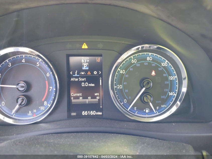 2017 TOYOTA COROLLA L/LE/XLE/SE/XSE - 5YFBURHE1HP604188