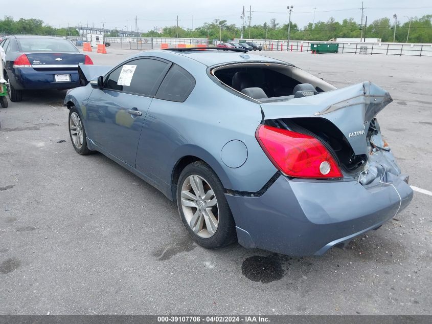 2012 Nissan Altima 2.5 S VIN: 1N4AL2EP9CC100944 Lot: 39107706