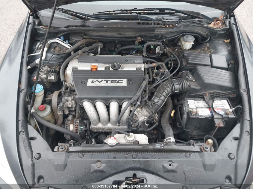 1HGCM56815A059492 | 2005 HONDA ACCORD