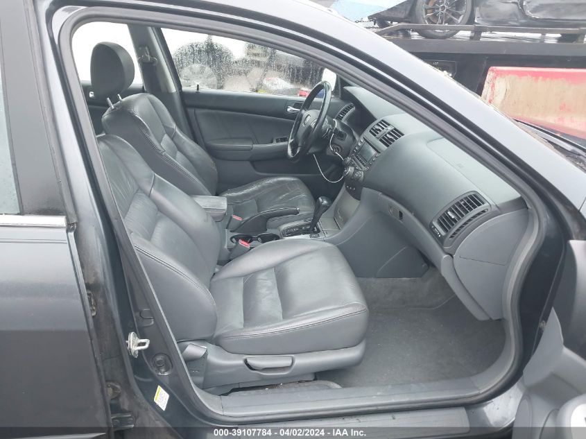 1HGCM56815A059492 | 2005 HONDA ACCORD