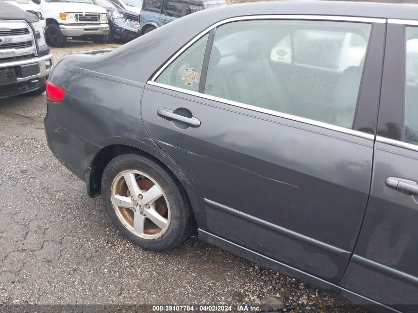 1HGCM56815A059492 | 2005 HONDA ACCORD