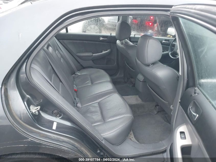 1HGCM56815A059492 | 2005 HONDA ACCORD