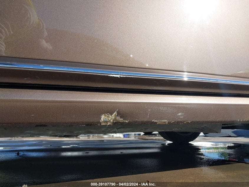 2013 VOLKSWAGEN BEETLE 2.5L - 3VWJX7AT0DM677356