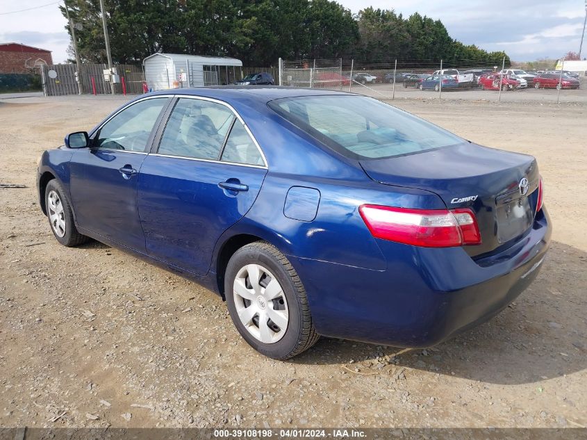 4T1BE46K38U242503 | 2008 TOYOTA CAMRY