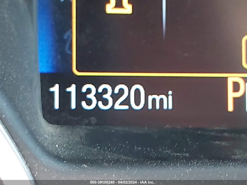 VIN 1FADP3K28HL229720 2017 FORD FOCUS SE