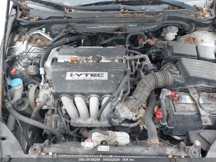 1HGCM56197A151746 | 2007 HONDA ACCORD