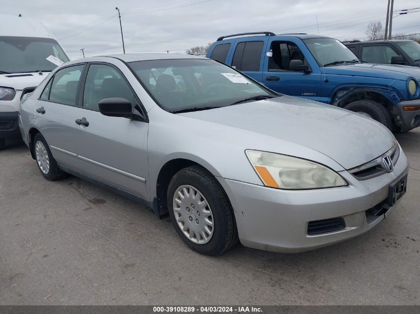 1HGCM56197A151746 | 2007 HONDA ACCORD