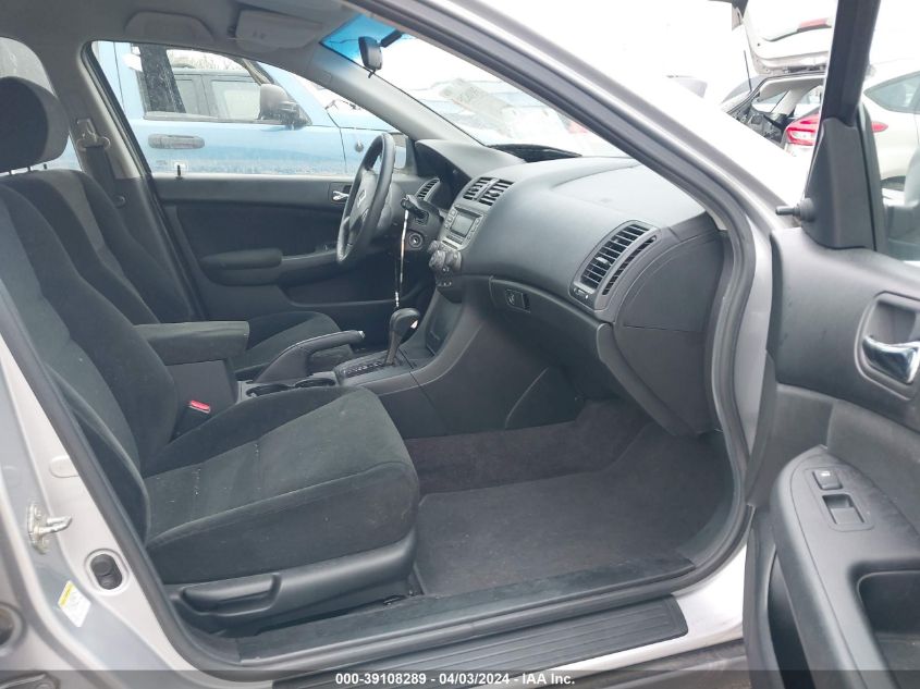 1HGCM56197A151746 | 2007 HONDA ACCORD