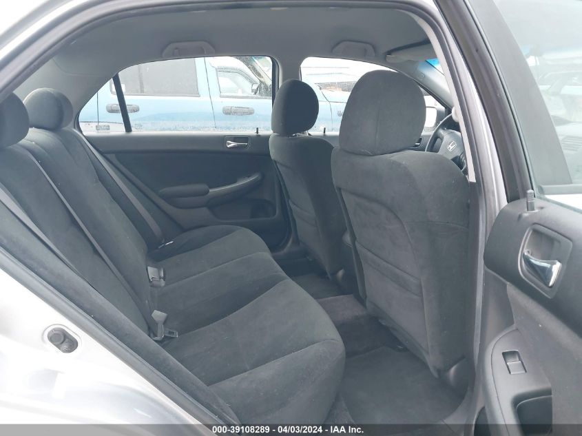 1HGCM56197A151746 | 2007 HONDA ACCORD