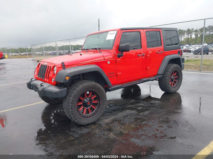 VIN 1C4BJWDG2HL562654 2017 JEEP WRANGLER UNLIMITED SPORT