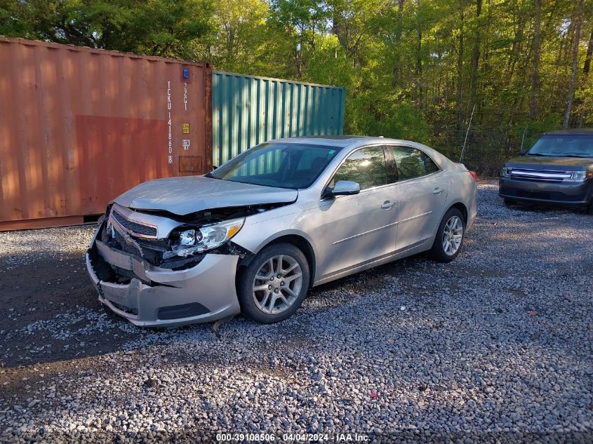 1G11C5SA0DF167579 | 2013 CHEVROLET MALIBU