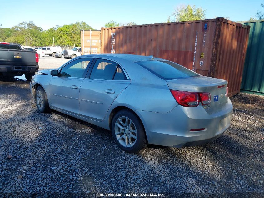 1G11C5SA0DF167579 | 2013 CHEVROLET MALIBU