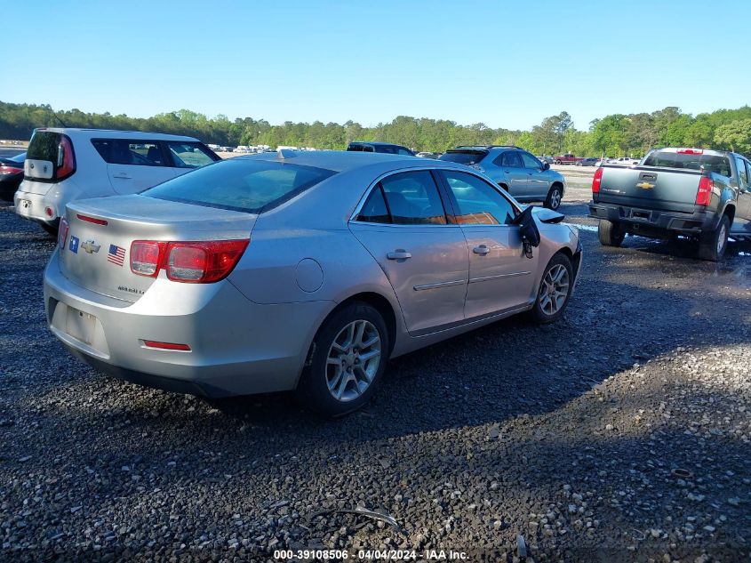 1G11C5SA0DF167579 | 2013 CHEVROLET MALIBU