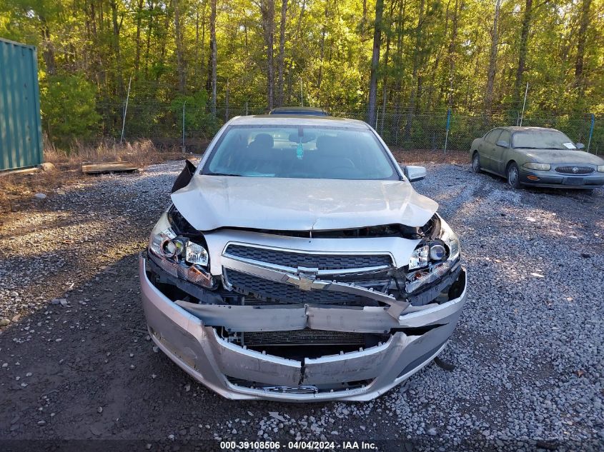 1G11C5SA0DF167579 | 2013 CHEVROLET MALIBU