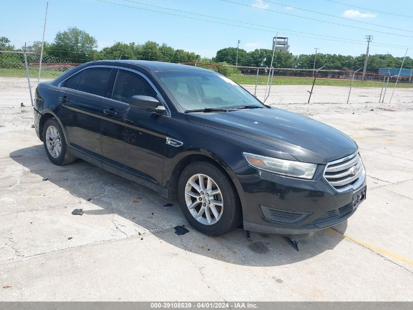 1FAHP2D85EG127602 | 2014 FORD TAURUS