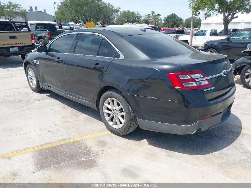 1FAHP2D85EG127602 | 2014 FORD TAURUS