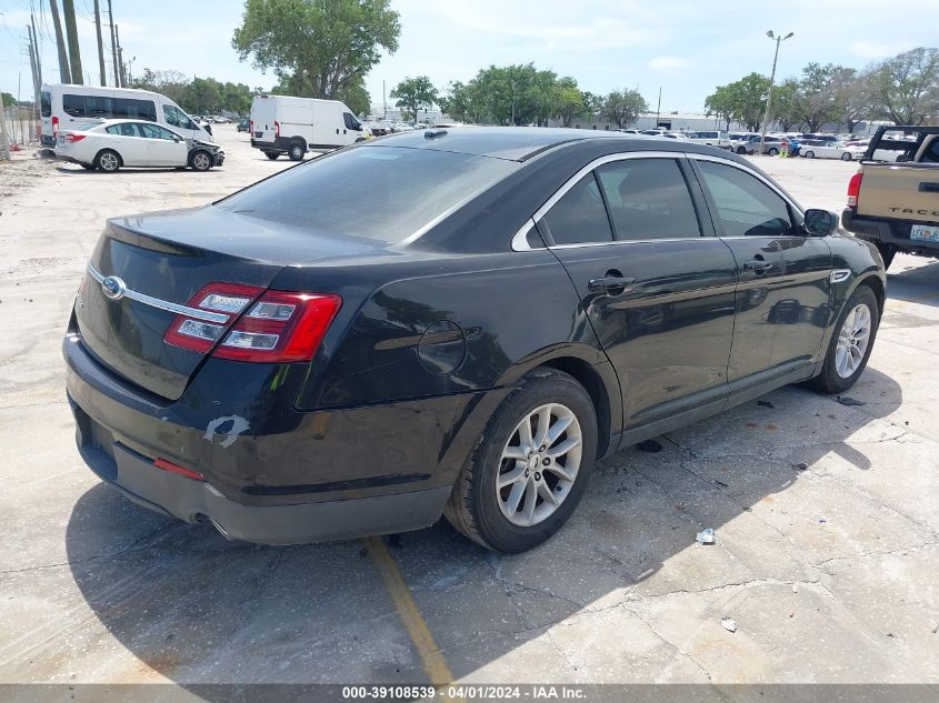 1FAHP2D85EG127602 | 2014 FORD TAURUS