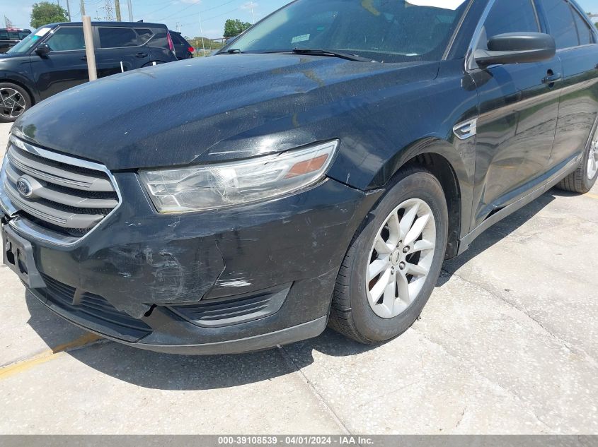 1FAHP2D85EG127602 | 2014 FORD TAURUS