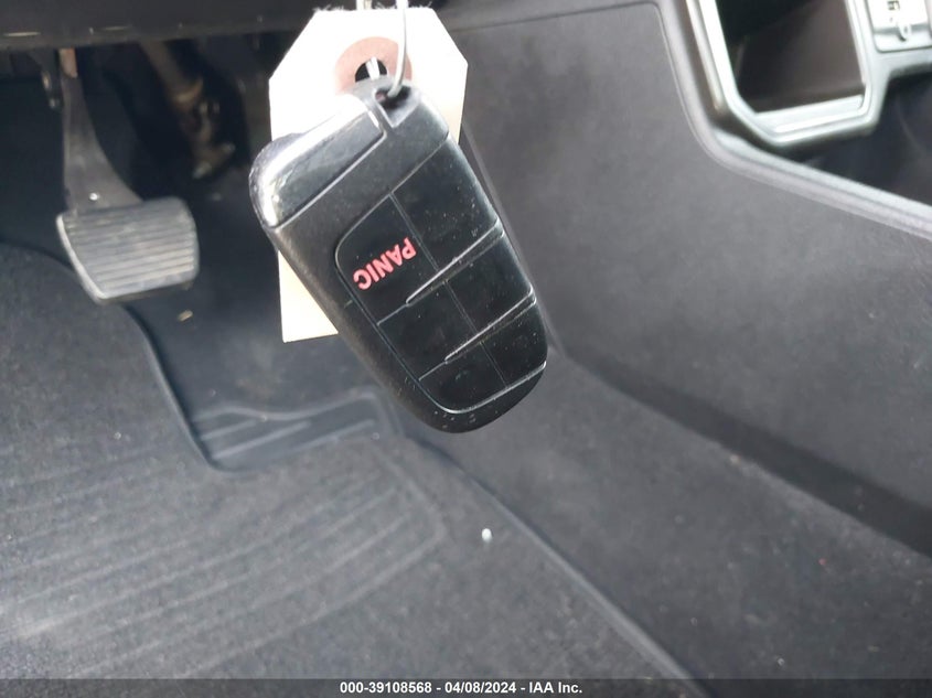VIN ZACNJABB9KPK00148 2019 JEEP RENEGADE ALTITUDE