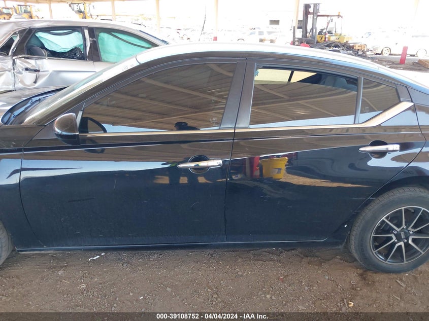 2019 NISSAN ALTIMA S - 1N4BL4BV4KC199173