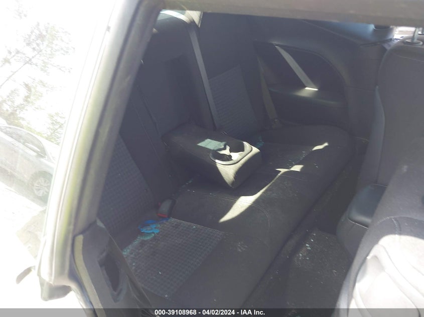 2022 DODGE CHALLENGER GT - 2C3CDZJG8NH237716