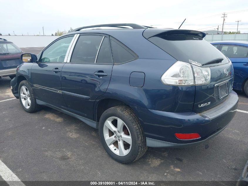 2T2HA31U75C055105 2005 Lexus Rx 330