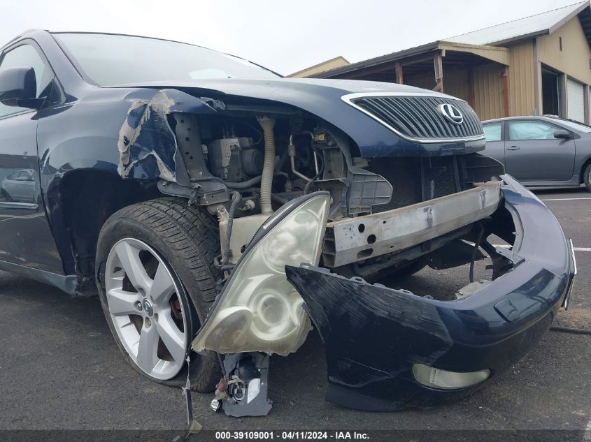 2T2HA31U75C055105 2005 Lexus Rx 330