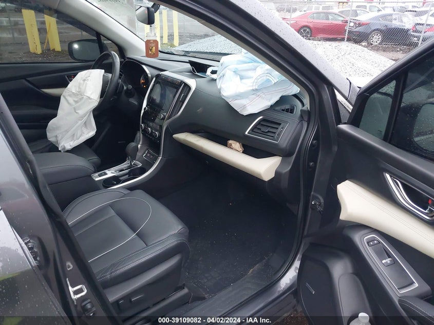 2021 Subaru Ascent Limited VIN: 4S4WMALD3M3411248 Lot: 39109082