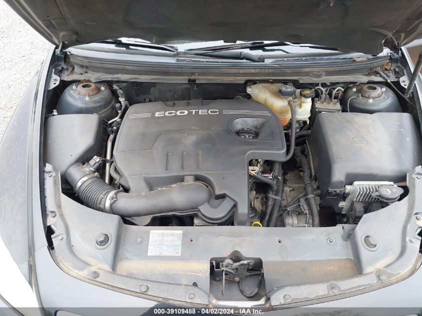 1G1ZH57B28F168955 | 2008 CHEVROLET MALIBU