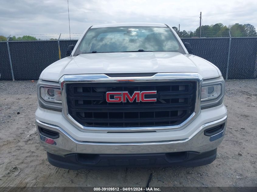 1GTN1LEH5GZ252951 | 2016 GMC SIERRA 1500