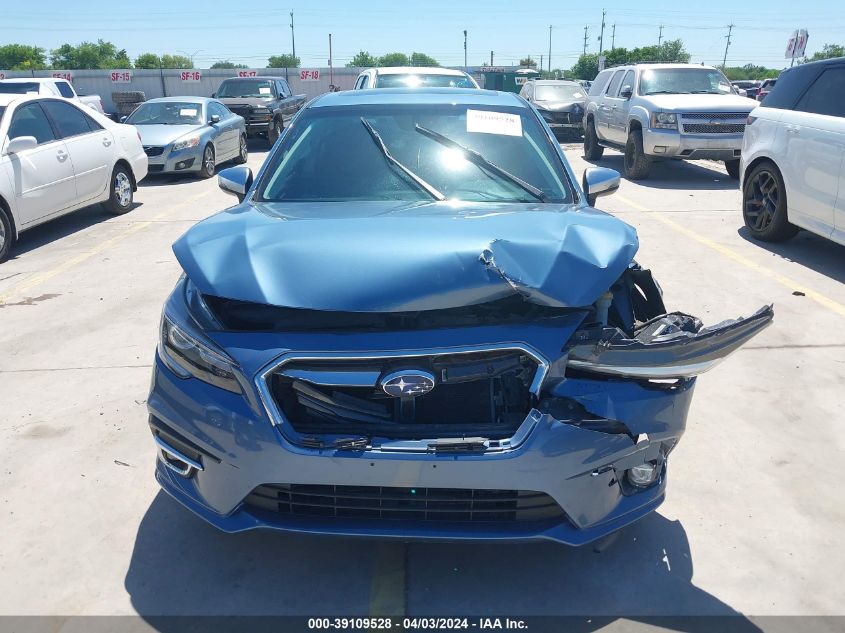 2018 Subaru Legacy 2.5I Limited VIN: 4S3BNAN62J3026161 Lot: 39109528