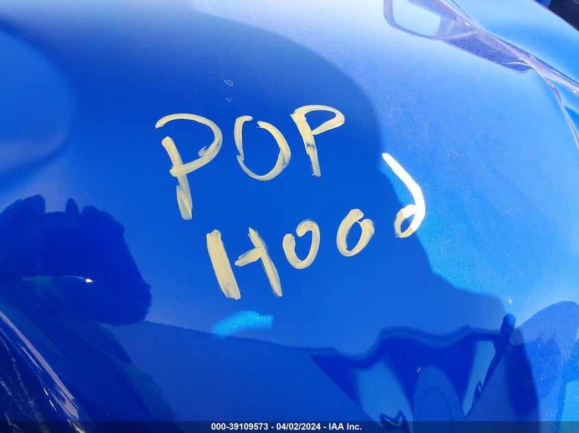 2019 HONDA CIVIC SPORT - 19XFC2F81KE214564