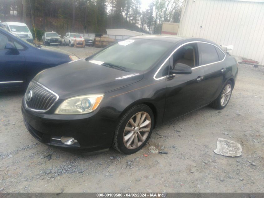 1G4PS5SK2D4183349 | 2013 BUICK VERANO