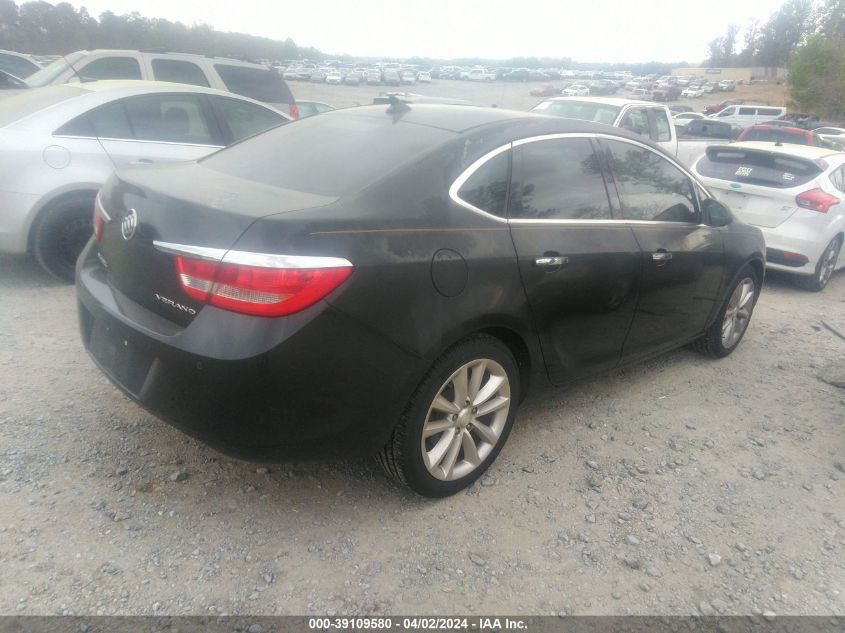 1G4PS5SK2D4183349 | 2013 BUICK VERANO