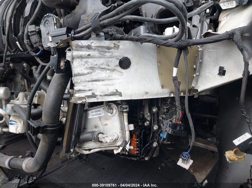 VIN 5NPE34AF2KH750285 2019 HYUNDAI SONATA LIMITED/SEL/SPORT