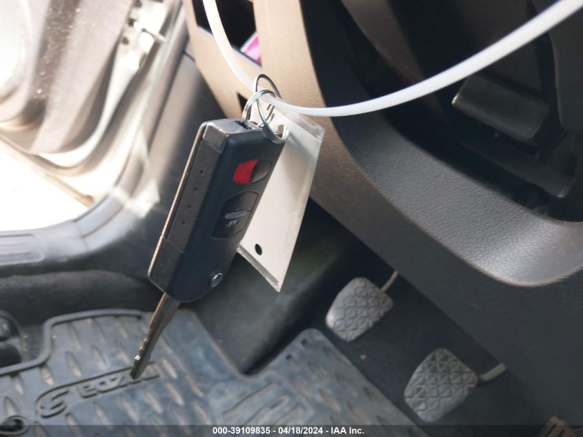 2010 Mazda Mazda3 I Touring VIN: JM1BL1SF1A1267747 Lot: 39109835