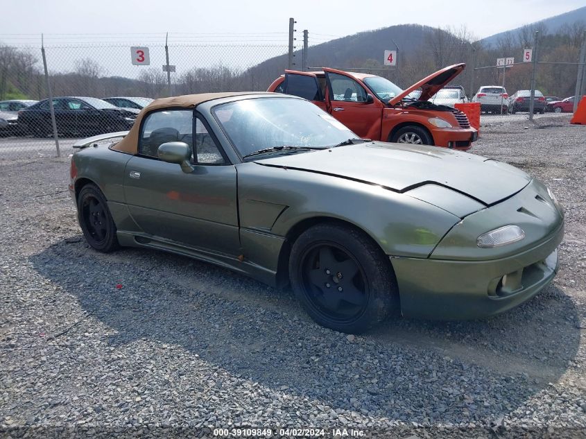 JM1NA3534S0602524 | 1995 MAZDA MX-5 MIATA