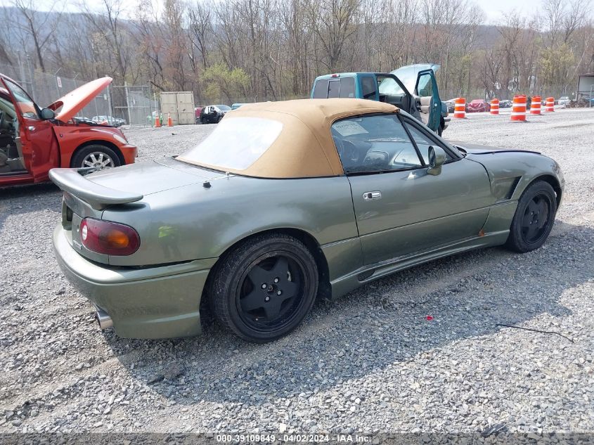 JM1NA3534S0602524 | 1995 MAZDA MX-5 MIATA