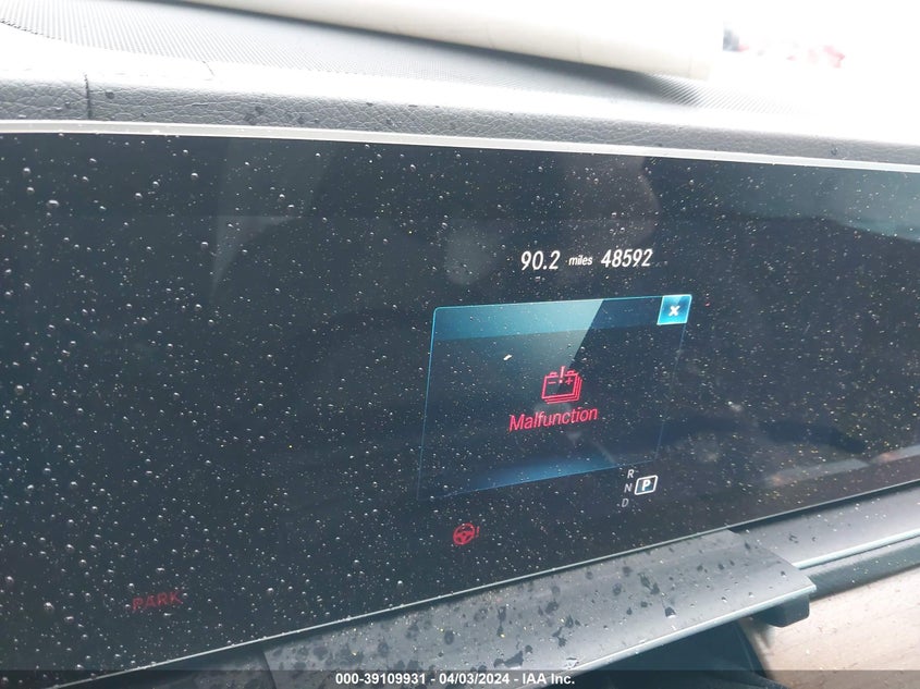 2021 MERCEDES-BENZ GLS 450 VIN: 4JGFF5KE6MA421389