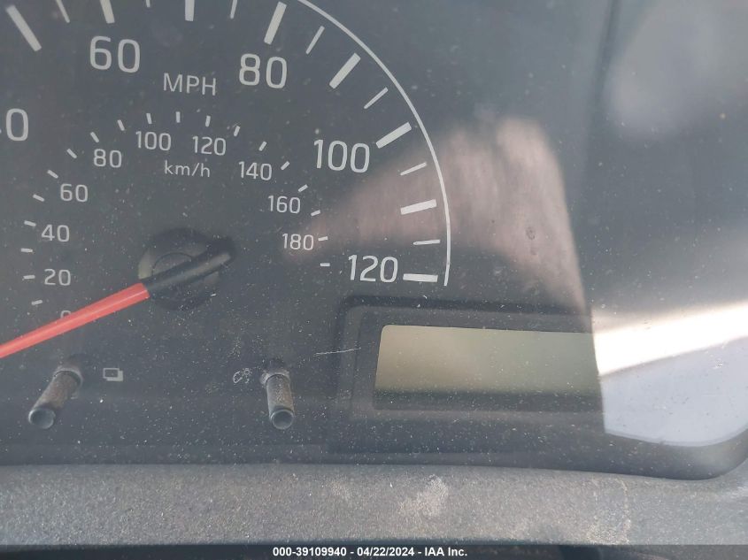 2017 Nissan Nv200 S VIN: 3N6CM0KN0HK705909 Lot: 39109940