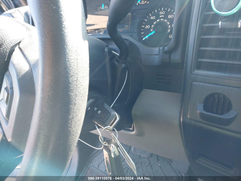 2015 FORD F150 SUPER CAB - 1FTEX1C8XFFA37670