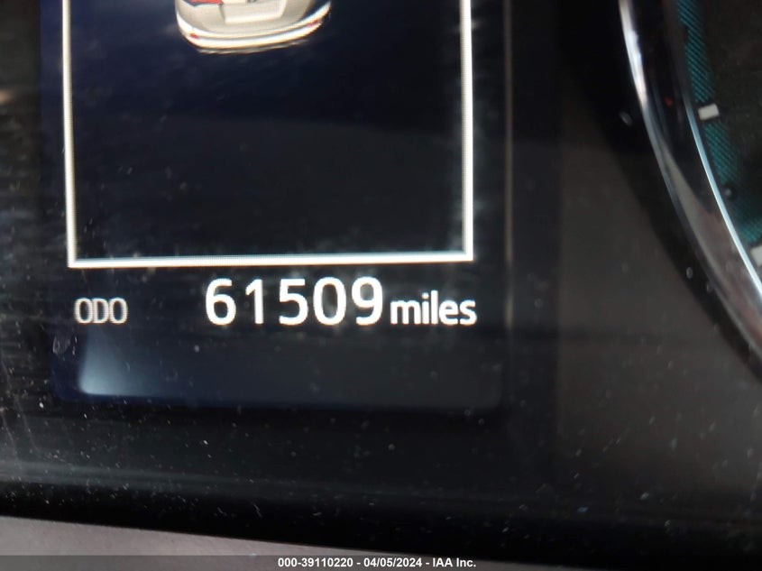 2018 TOYOTA RAV4 HYBRID LIMITED - JTMDJREV5JD233583