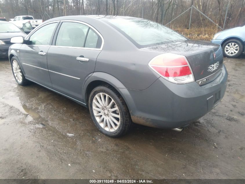 1G8ZV57717F173228 | 2007 SATURN AURA